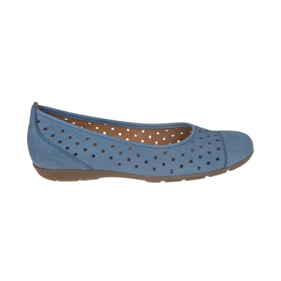 Gabor 24.169.10 dames ballerina - Image 1
