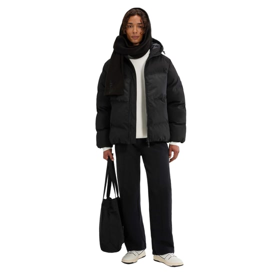 Ellesse Unisex Volare Sjaal (Zwart) - Image 3