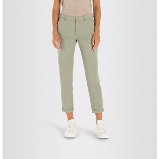 MAC Chino olijf - Image 2