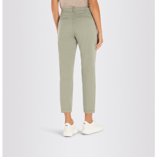 MAC Chino olijf - Image 3
