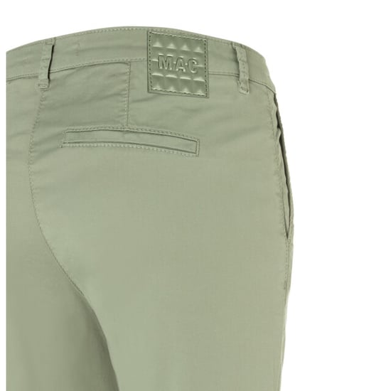 MAC Chino olijf - Image 5