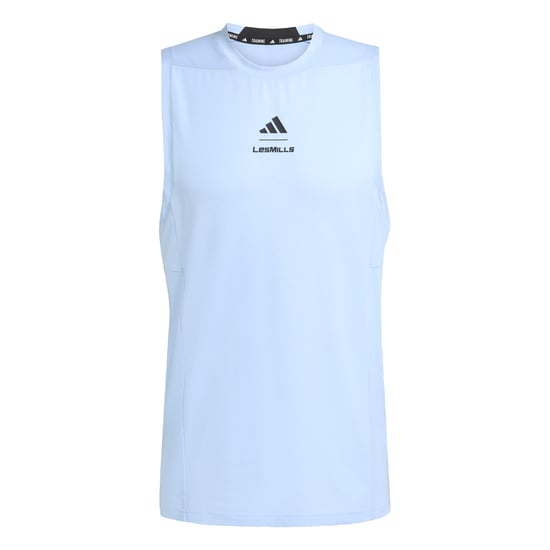 Les Mills Graphic Tank Top - Image 3