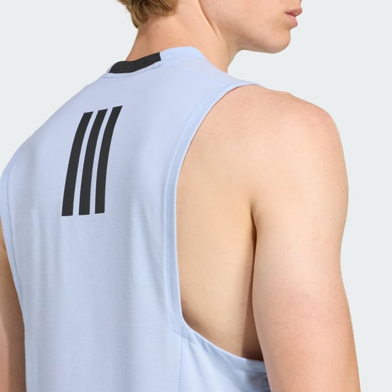 Les Mills Graphic Tank Top - Image 5