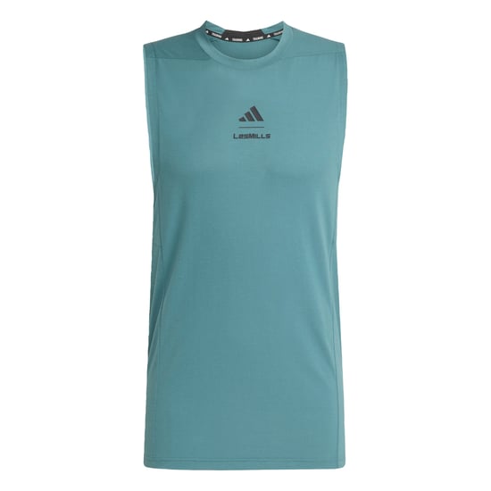 Les Mills Graphic Tank Top - Image 3