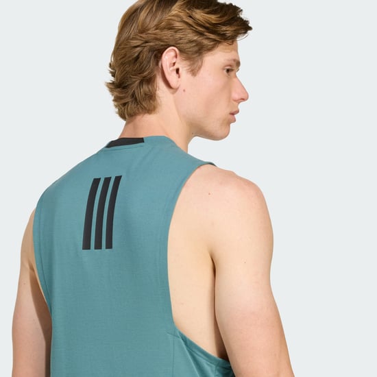 Les Mills Graphic Tank Top - Image 5