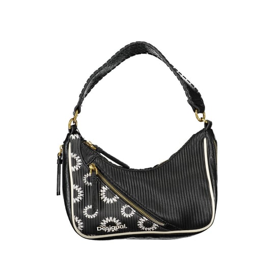Svart Bolso Bandolera Handväska - Image 1