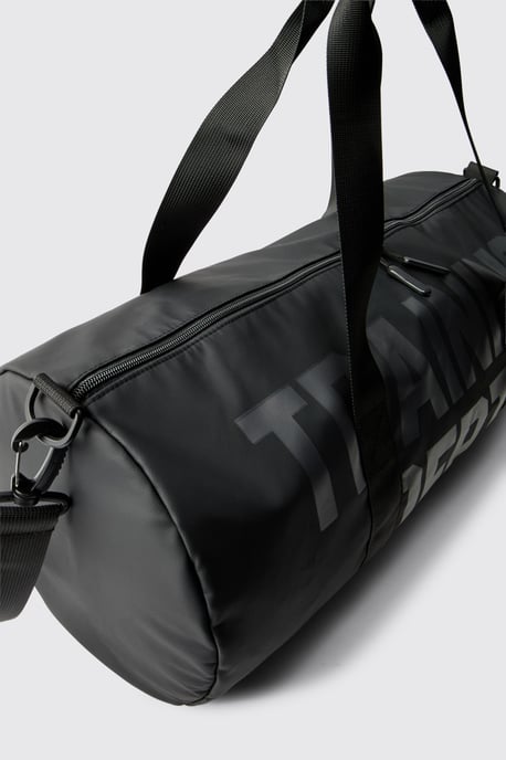 Training Dept Large Scale Tonal Barrell Bag - Image 5