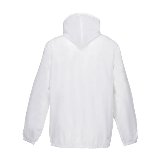 SOLS Unisex Adult Shield Windproof Jacket (White) - Image 2