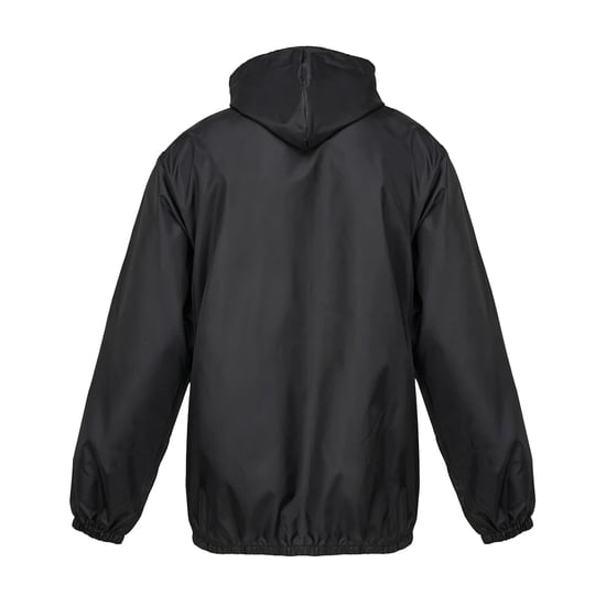 SOLS Unisex Adult Shield Windproof Jacket (Black) - Image 2