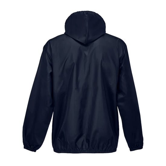 SOLS Unisex Adult Shield Windproof Jacket (French Navy) - Image 2