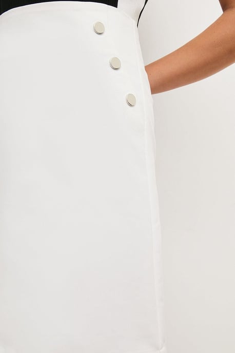Essential Techno Woven Skirt - Image 2