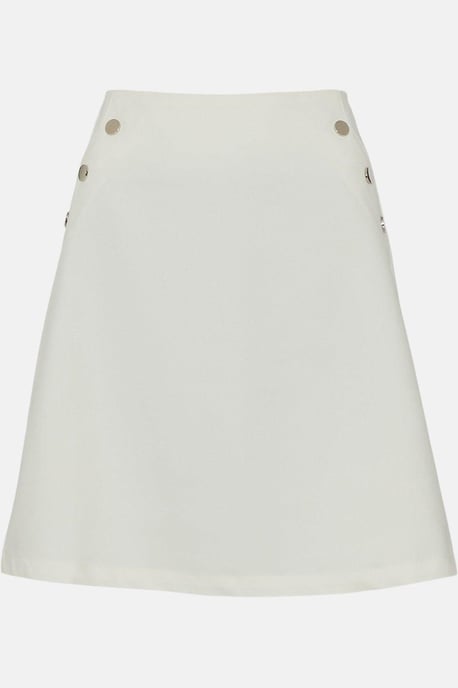 Essential Techno Woven Skirt - Image 4