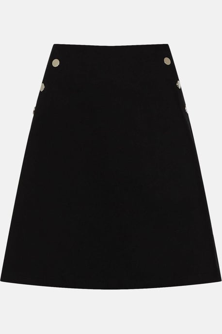 Essential Techno Woven Skirt - Image 4