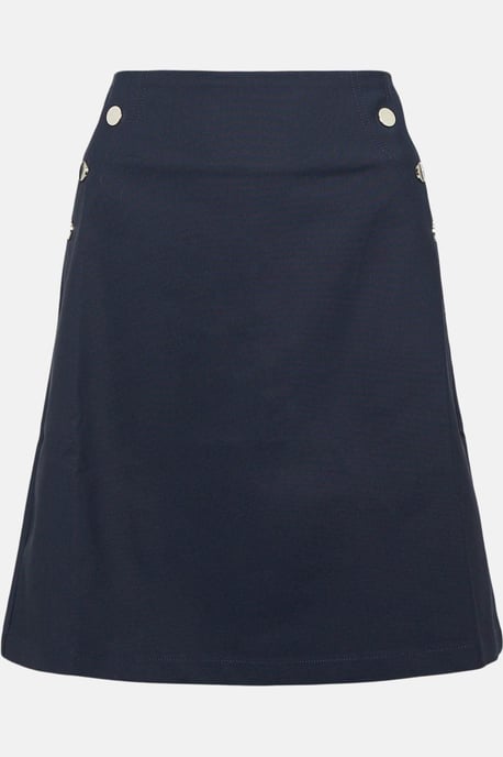 Essential Techno Woven Skirt - Image 4
