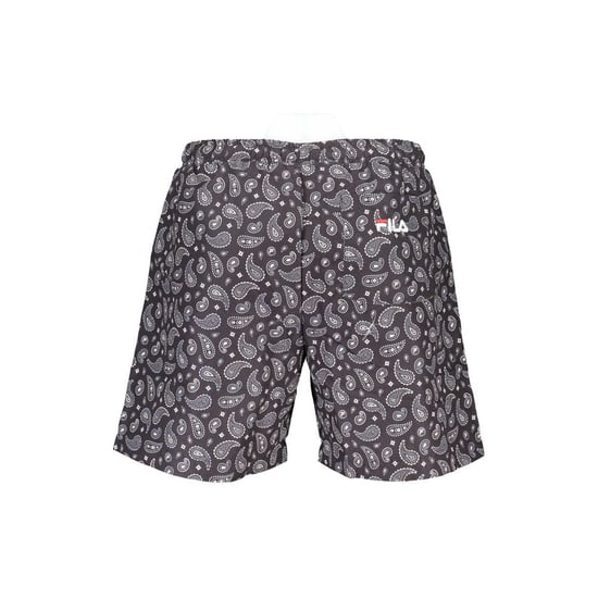 Paisley Print zwemshorts - Image 2