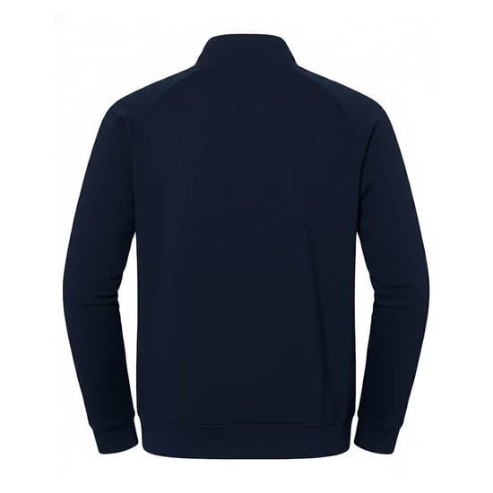Fruit of the Loom Unisex Volwassen Iconic Premium Sweaterjack (Diep Marineblauw) - Image 2