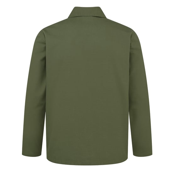 Premier Unisex Volwassen Utility 2.0 Jacket (Olijf) - Image 2
