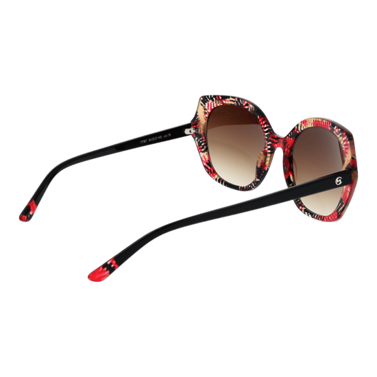 Comma Sunglasses 77187 76 54 - Image 3