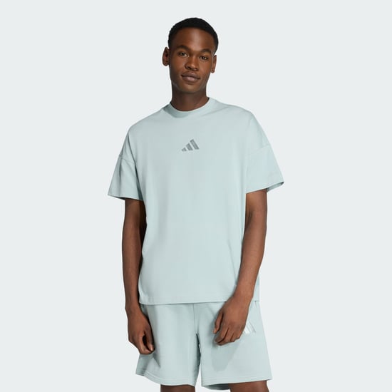 ALL SZN Tee - Image 1