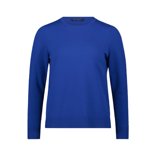 Betty Barclay 53422907 strickpullover kurz 1/1 arm - Image 3