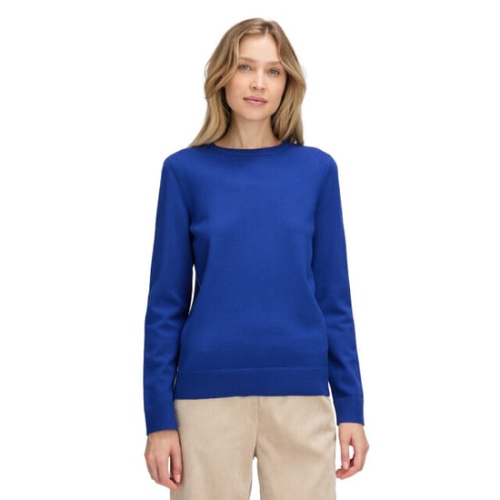 Betty Barclay 53422907 strickpullover kurz 1/1 arm - Image 4