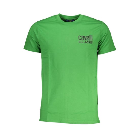 Crew Neck Short Sleeve Tee Classic Logo Tee - Image 1