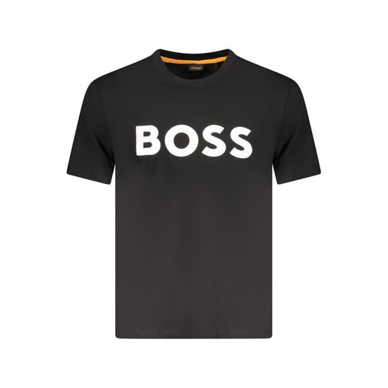 Boss Logo Tee Short Sleeve - Image 1