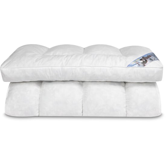 Fabiola Luxe topmatras 10cm – dons & traagschuim – anti-allergisch – rds & - Image 5