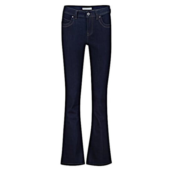 Red Button Jeans srb4137 babette l31 nos classic blue - Image 1
