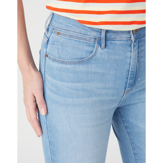 Wrangler High skinny brooklyn - Image 4