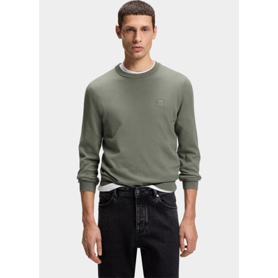 Boss Orange Pullover kanovano s 10265856 01 50527583/076 - Image 1