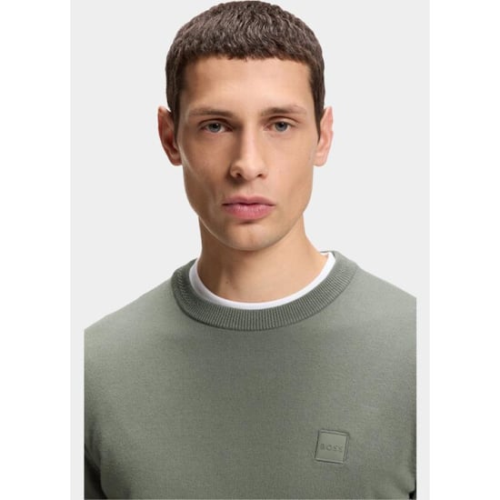 Boss Orange Pullover kanovano s 10265856 01 50527583/076 - Image 3