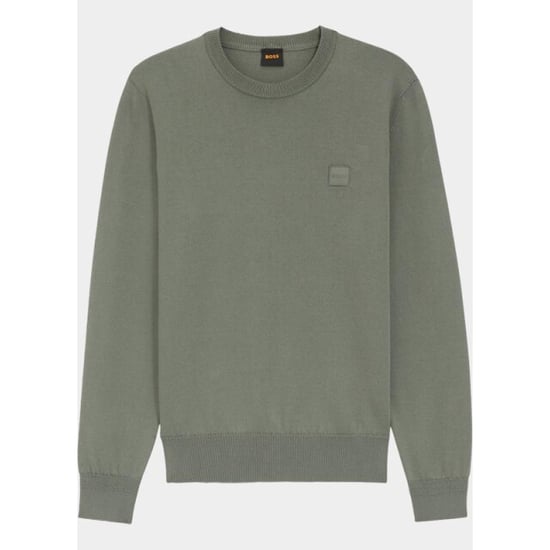 Boss Orange Pullover kanovano s 10265856 01 50527583/076 - Image 4