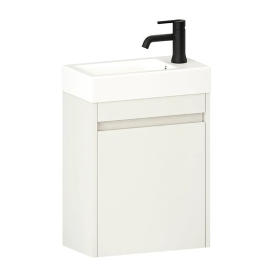 Mirlux Toiletmeubel vivo 40cm - wastafel - Image 2