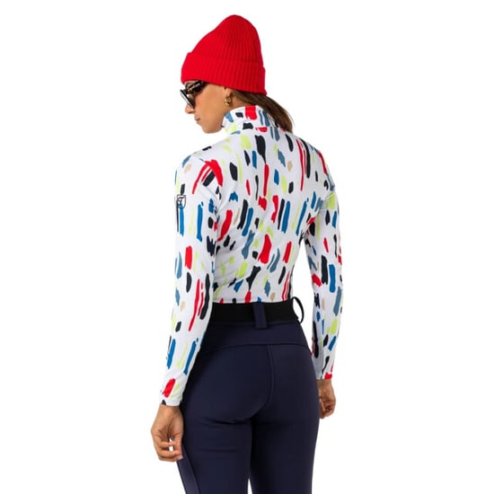 Falcon Ski pully dames - Image 2