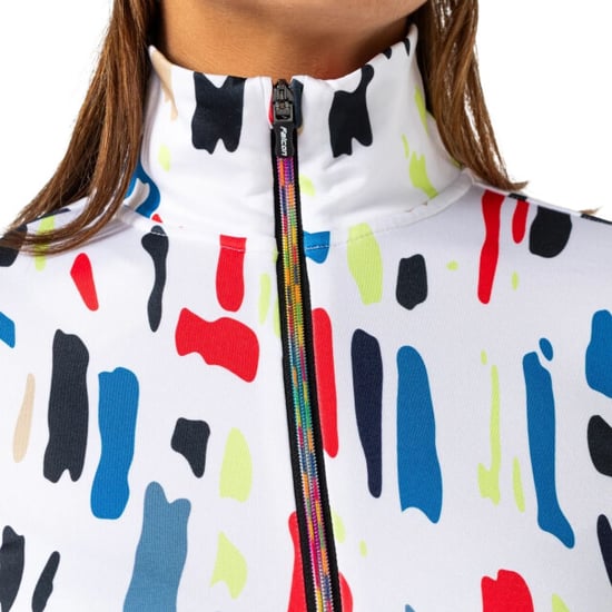 Falcon Ski pully dames - Image 3
