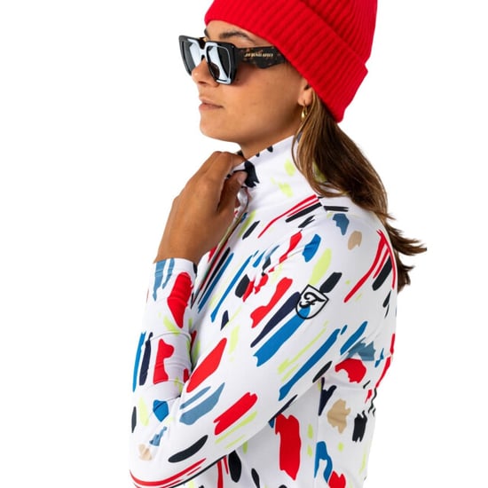 Falcon Ski pully dames - Image 4