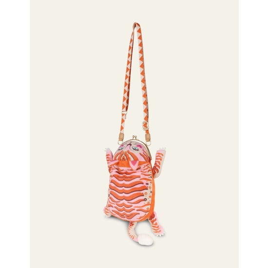 Oilily Tiger schoudertas - Image 2