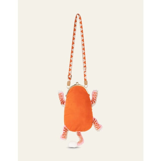 Oilily Tiger schoudertas - Image 3