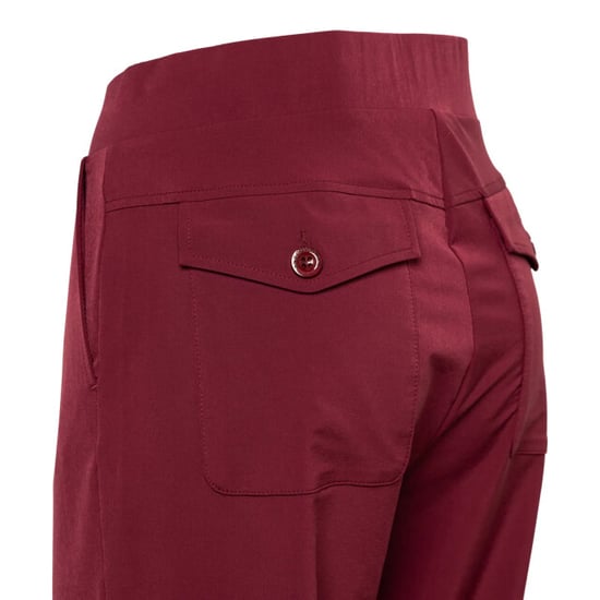 &Co Woman Pola pants - - Image 3