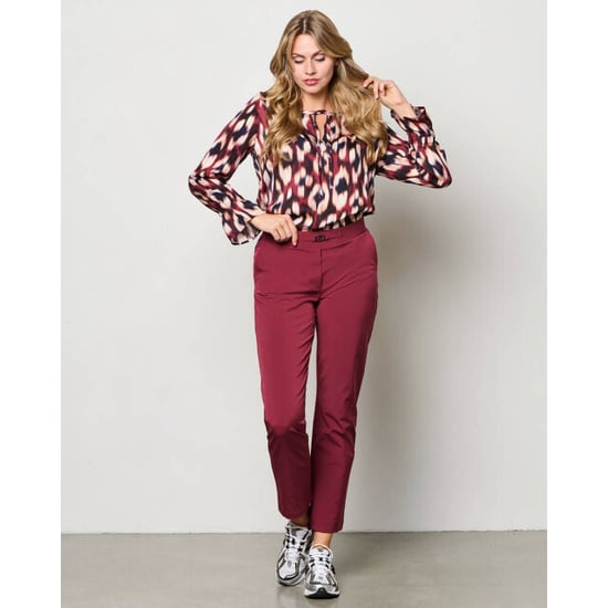 &Co Woman Pola pants - - Image 4