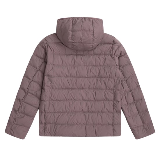 Mountain Warehouse Womens/Ladies Lightweight Packable Jacket (Dusky Purple) - Image 2