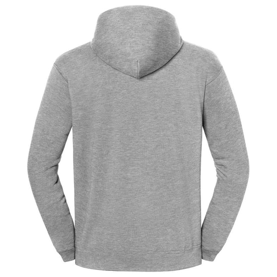 Fruit of the Loom Unisex Volwassen Iconische Premium Volledige Rits Hoodie (Sport Grijs) - Image 2