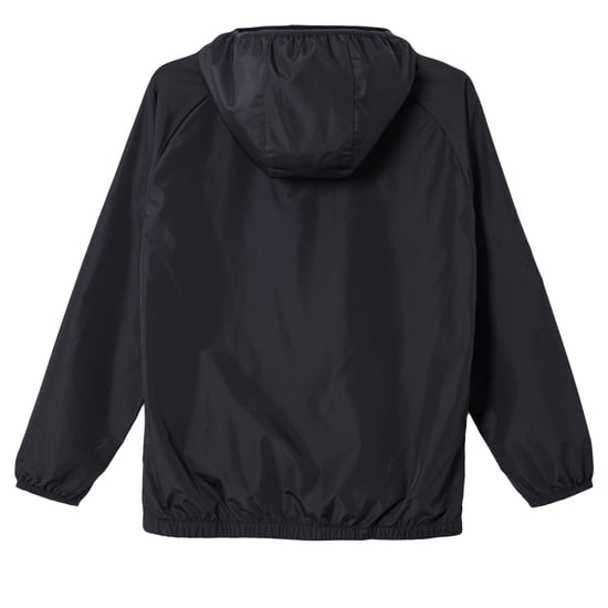 Ellesse Jongens Garbon Windrunner Jacket (Zwart) - Image 2