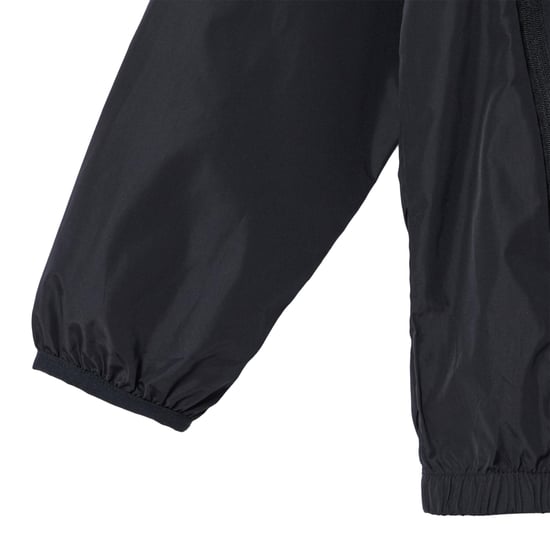 Ellesse Jongens Garbon Windrunner Jacket (Zwart) - Image 3