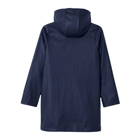 Ellesse Kinderen Neveste Waterdichte Jas (Marineblauw) - Image 2