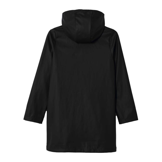 Ellesse Kinderen Neveste Waterdichte Jas (Zwart) - Image 2