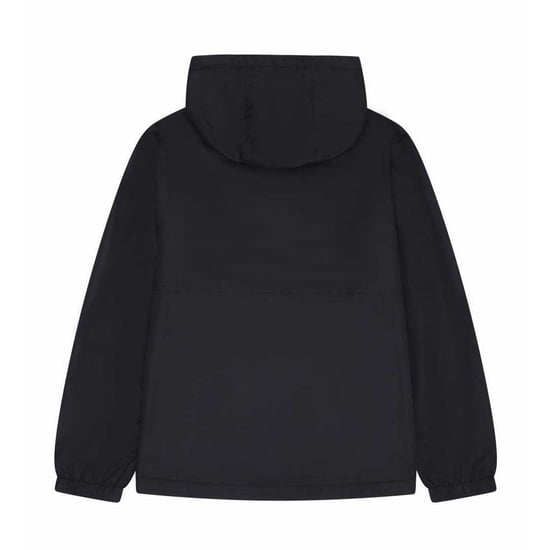 Reebok Mens RB1540 Windbreaker (Black) - Image 2