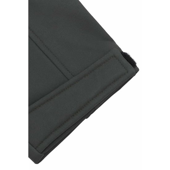 Reebok Heren Soft Shell-jasje (Olijf) - Image 3