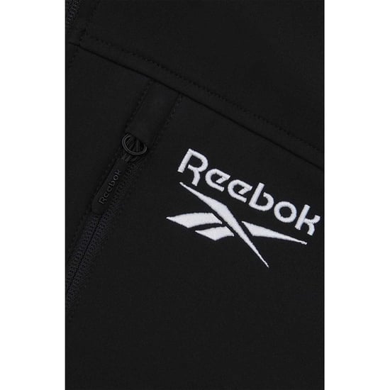 Reebok Heren Soft Shell-jasje (Olijf) - Image 4
